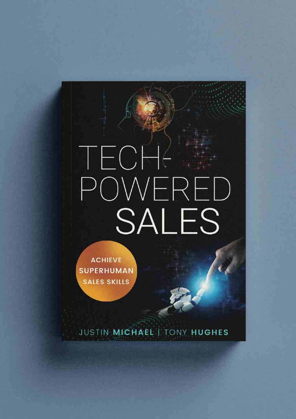 Your Complete Sales Tech Stack&nbsp;(2021)