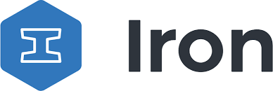 Iron.io logo