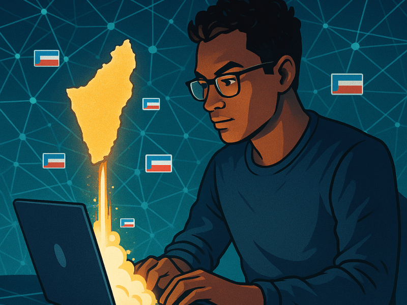 Could You Start a Network&nbsp;State?